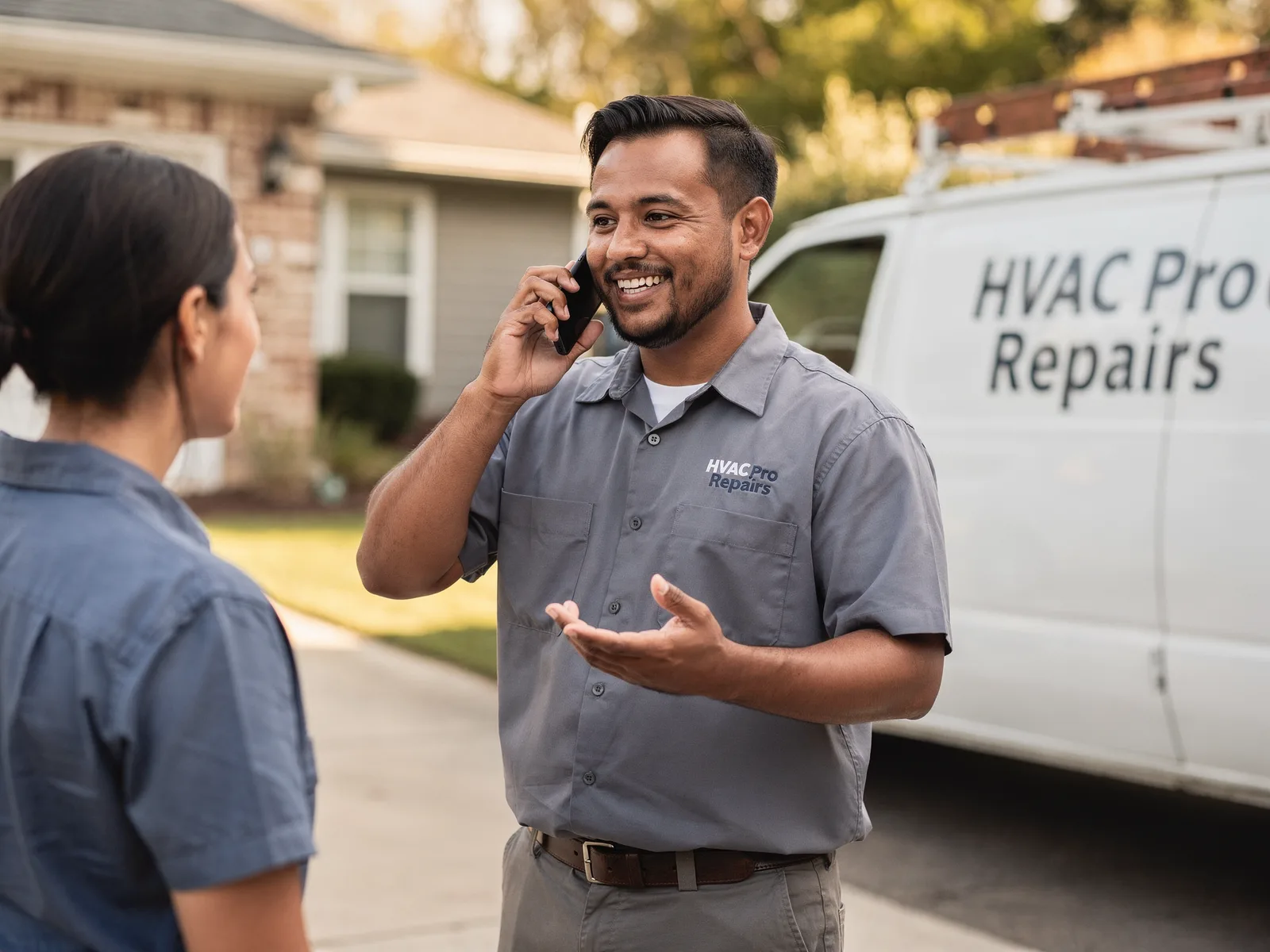 Heat Pump Repair Lewistown, OH FAQs