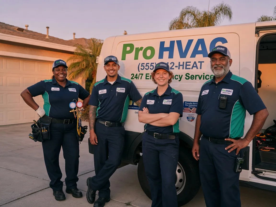 Furnace Repair company in Lewistown, OH