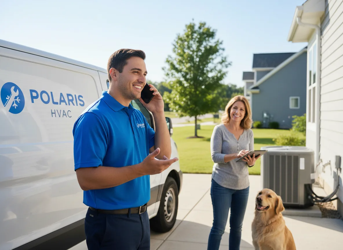 Furnace Repair Lewistown, OH FAQs
